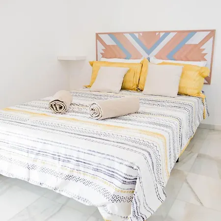 Apartamento Aguamiel