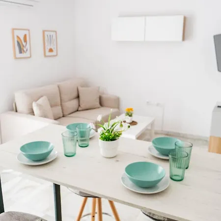 Apartamento Aguamiel Apartment Sanlucar de Barrameda