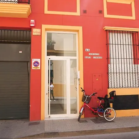 Apartamento Aguamiel