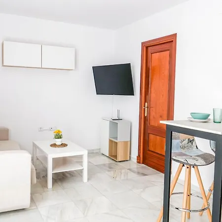 Apartment Apartamento Aguamiel *