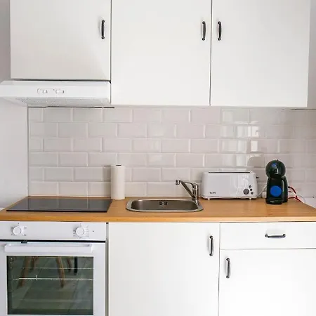 Apartamento Aguamiel Apartment *