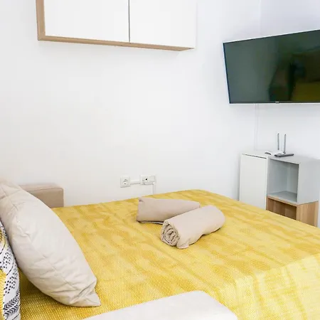 Apartamento Aguamiel Sanlucar de Barrameda