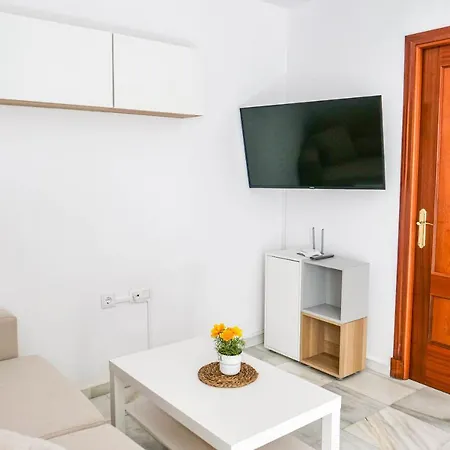 Apartamento Aguamiel *
