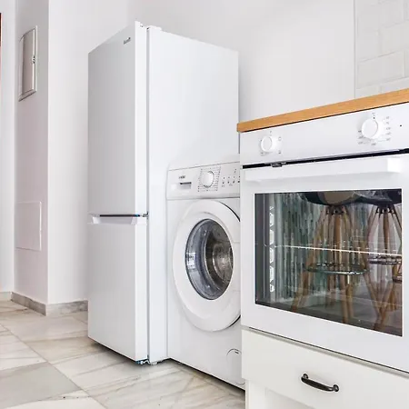 Apartamento Aguamiel Sanlucar de Barrameda