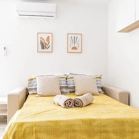 Apartamento Aguamiel Apartment *